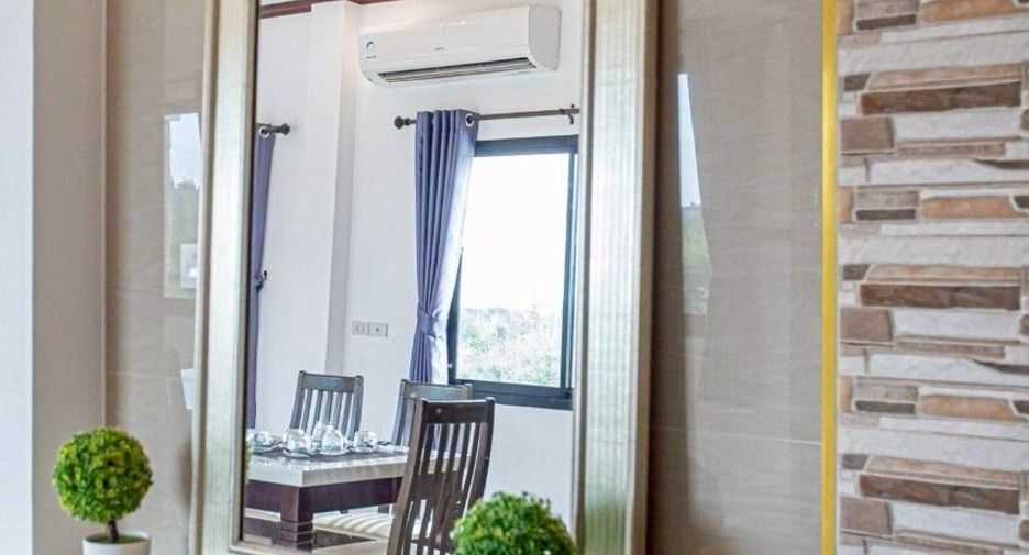 For rent 3 ベッドルーム villa in Pran Buri, Prachuap Khiri Khan