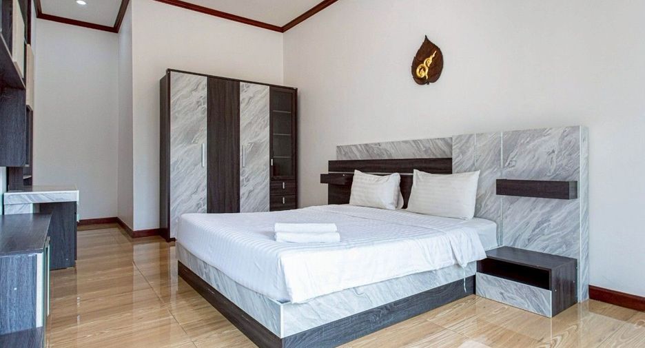 For rent 3 ベッドルーム villa in Pran Buri, Prachuap Khiri Khan