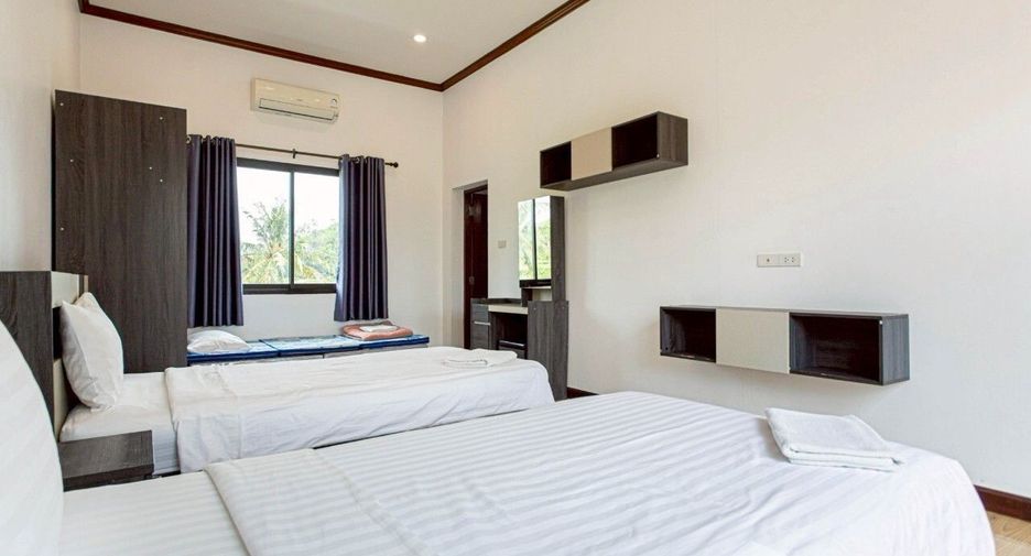 For rent 3 ベッドルーム villa in Pran Buri, Prachuap Khiri Khan