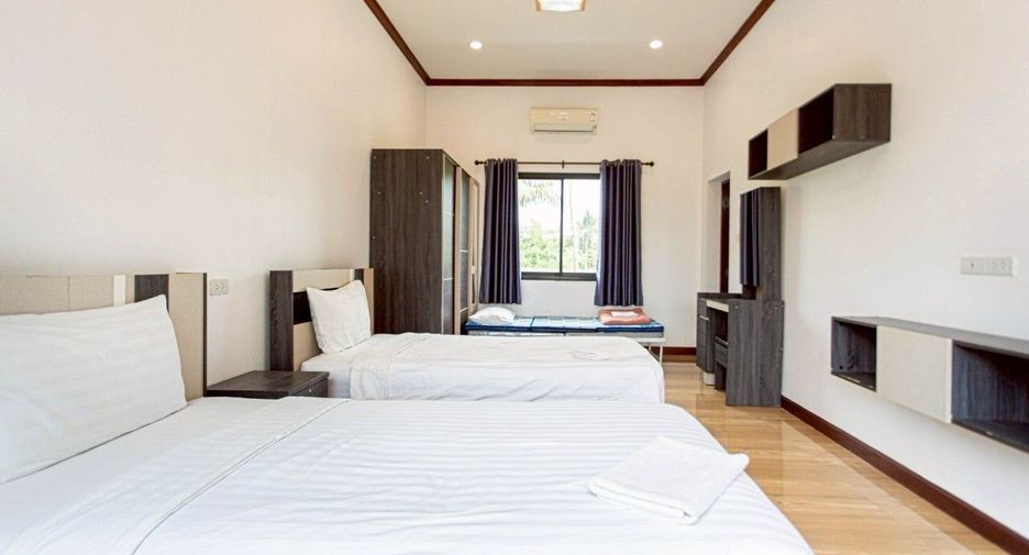 À louer 3 chambres villa à Pran Buri, Prachuap Khiri Khan
