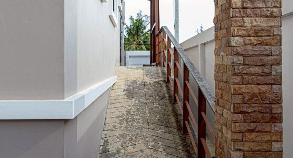 For rent 3 ベッドルーム villa in Pran Buri, Prachuap Khiri Khan