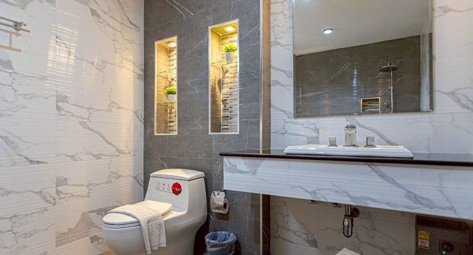 For rent 3 ベッドルーム villa in Pran Buri, Prachuap Khiri Khan