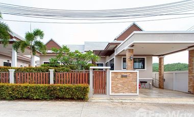 ให้เช่า 3 ห้องนอน วิลล่า ใน ปราณบุรี, ประจวบคีรีขันธ์