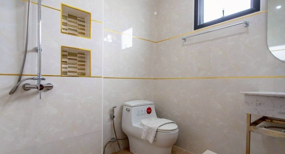 For rent 3 ベッドルーム villa in Pran Buri, Prachuap Khiri Khan