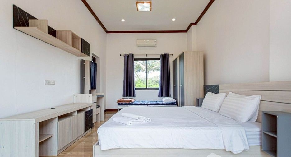 À louer 3 chambres villa à Pran Buri, Prachuap Khiri Khan