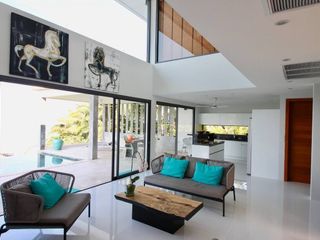 Villa en venta de 3 habitaciones en Ko Samui, Surat Thani