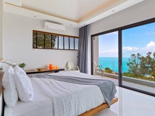 Villa en venta de 3 habitaciones en Ko Samui, Surat Thani