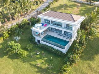 Villa en venta de 3 habitaciones en Ko Samui, Surat Thani