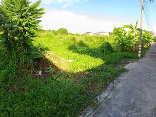 For sale land in Nong Khaem, Bangkok