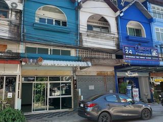 For Rent 2 Bedroom Townhouse In Mueang Chiang Mai