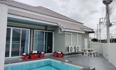 Haus zum Kauf und zur Miete mit 3 Zimmer in Hua Hin, Prachuap Khiri Khan