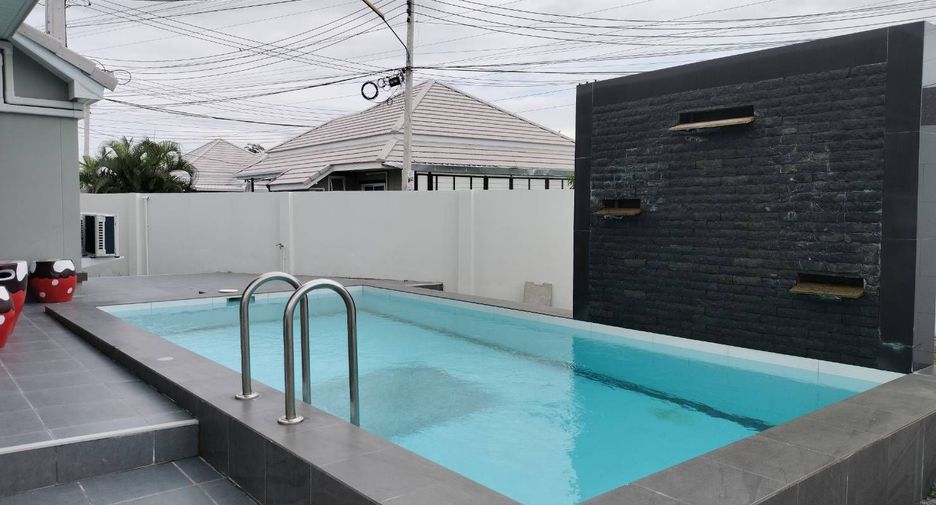 Haus zum Kauf und zur Miete mit 3 Zimmer in Hua Hin, Prachuap Khiri Khan