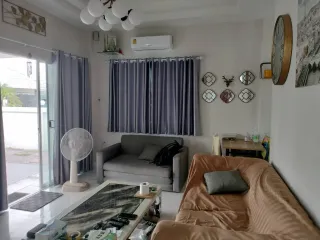 出售 和 出租 3 卧室 独立屋 在 华欣, 班武里府