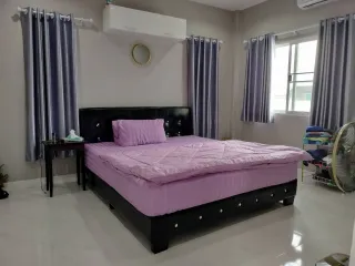出售 和 出租 3 卧室 独立屋 在 华欣, 班武里府