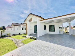 For sale 3 bedrooms house in Doi Saket, Chiang Mai