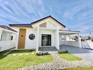 For sale 3 bedrooms house in Doi Saket, Chiang Mai