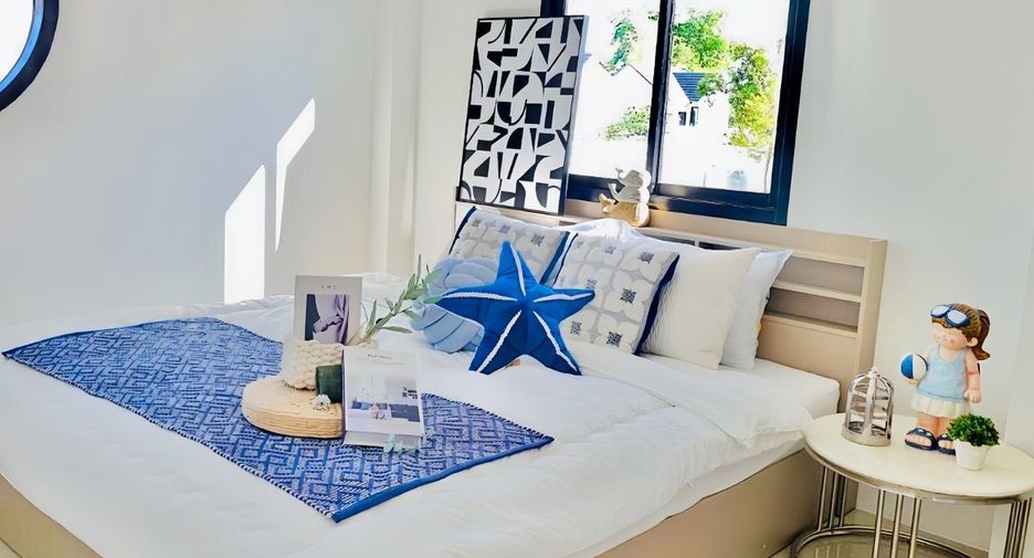 Casa en venta de 3 habitaciones en Doi Saket, Chiang Mai
