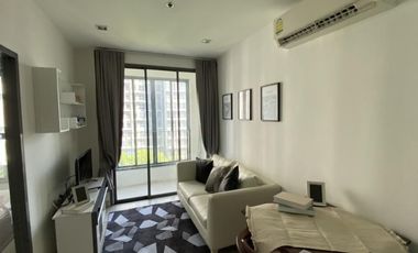 À vendre et à louer 1 chambre condo à Phra Khanong, Bangkok
