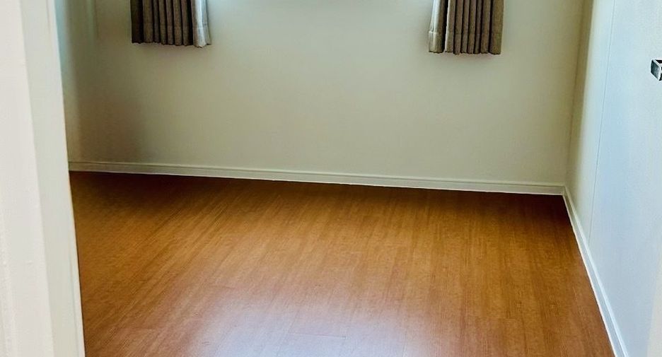 For rent 2 bedrooms condo in Cha Am, Phetchaburi