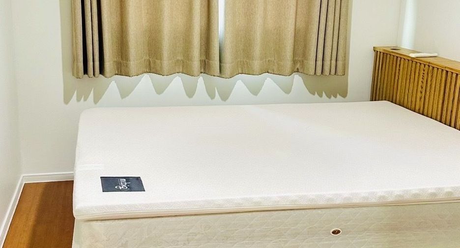 For rent 2 bedrooms condo in Cha Am, Phetchaburi