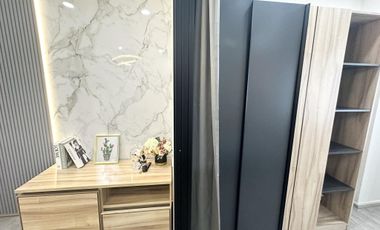 For sale studio condo in Wang Thonglang, Bangkok