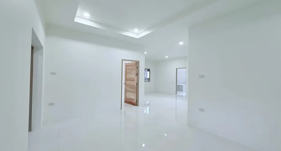 出售 2 卧室 独立屋 在 San Sai, Chiang Mai