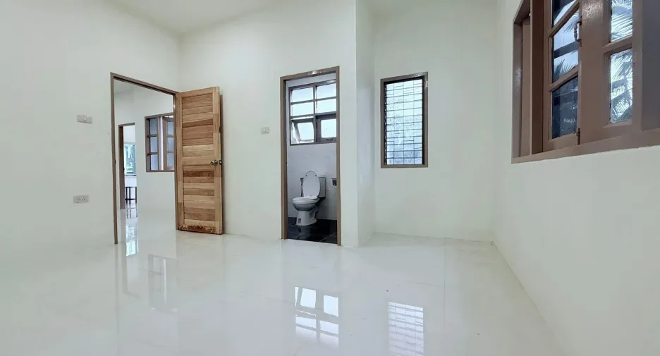 出售 2 卧室 独立屋 在 San Sai, Chiang Mai