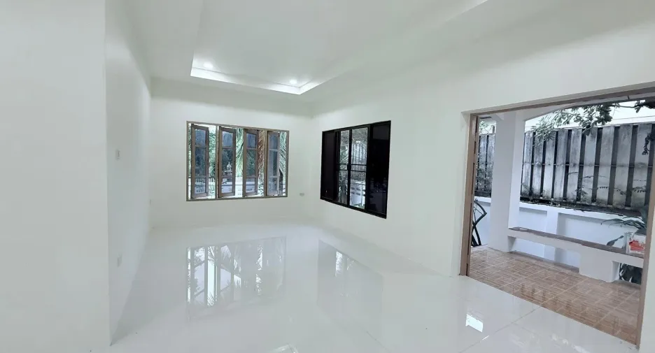 出售 2 卧室 独立屋 在 San Sai, Chiang Mai
