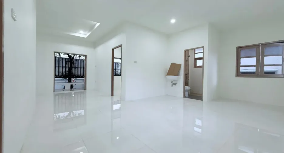出售 2 卧室 独立屋 在 San Sai, Chiang Mai