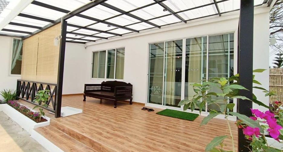 For rent 2 bedrooms house in Mueang Chiang Mai, Chiang Mai