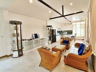 Haus zur Miete mit 2 Zimmer in Mueang Chiang Mai, Chiang Mai