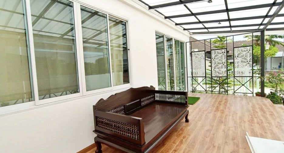 For rent 2 bedrooms house in Mueang Chiang Mai, Chiang Mai