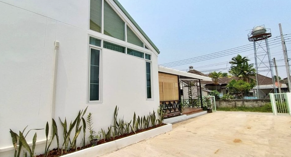 For rent 2 bedrooms house in Mueang Chiang Mai, Chiang Mai