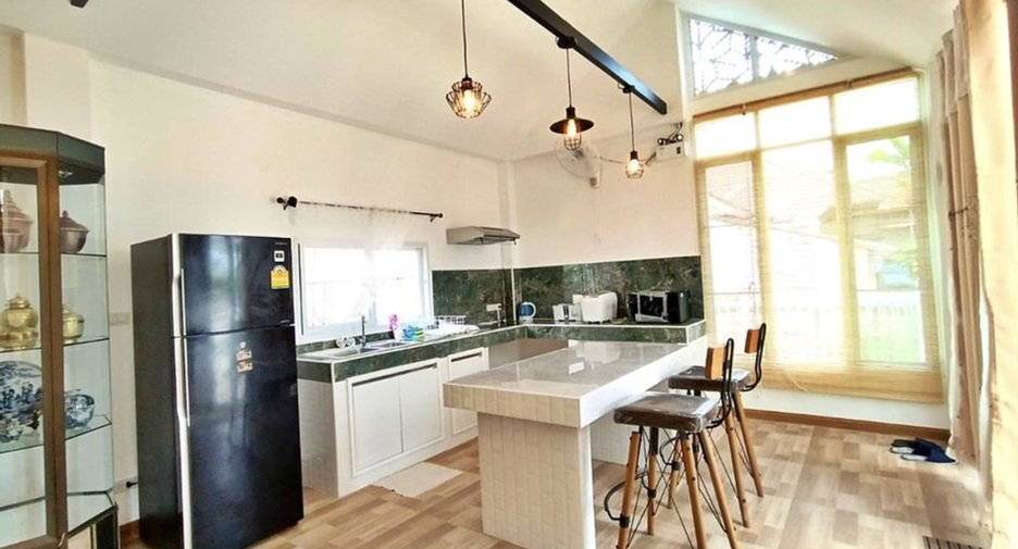 For rent 2 bedrooms house in Mueang Chiang Mai, Chiang Mai