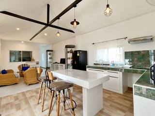 Haus zur Miete mit 2 Zimmer in Mueang Chiang Mai, Chiang Mai
