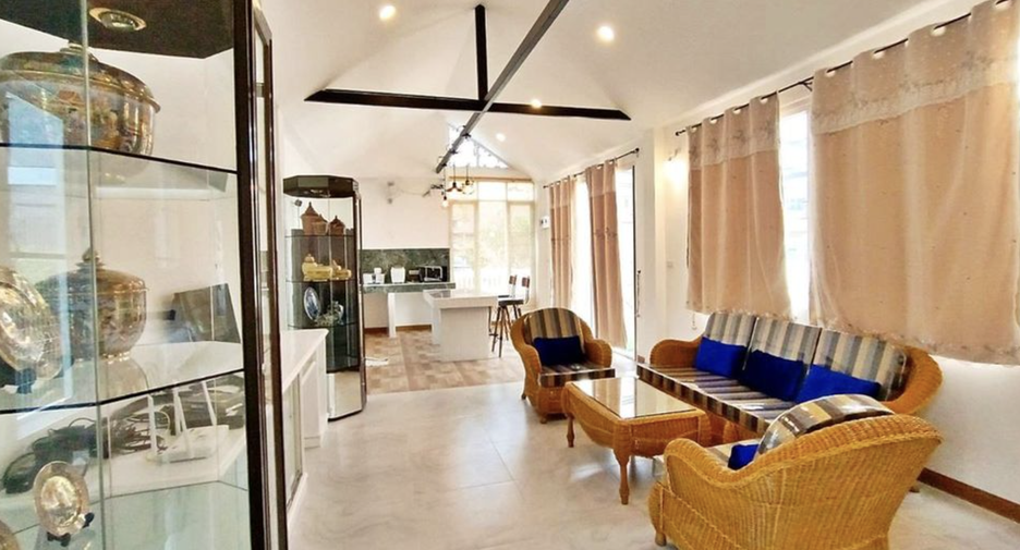 For rent 2 bedrooms house in Mueang Chiang Mai, Chiang Mai