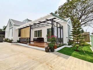 For Rent 2 Bedroom House In Mueang Chiang Mai