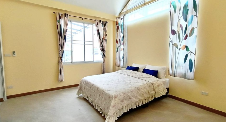 For rent 2 bedrooms house in Mueang Chiang Mai, Chiang Mai