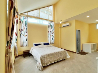 Haus zur Miete mit 2 Zimmer in Mueang Chiang Mai, Chiang Mai