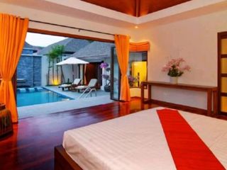 For sale 2 bedrooms villa in Mueang Phuket, Phuket