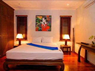 For sale 2 bedrooms villa in Mueang Phuket, Phuket