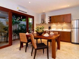 For sale 2 bedrooms villa in Mueang Phuket, Phuket