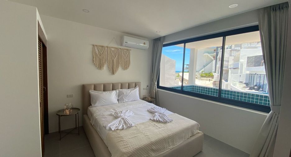 For sale 2 bedrooms apartment in Ko Samui, Surat Thani