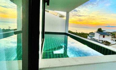 For sale 2 bedrooms apartment in Ko Samui, Surat Thani