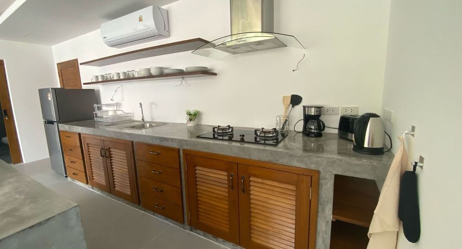 For sale 2 bedrooms apartment in Ko Samui, Surat Thani