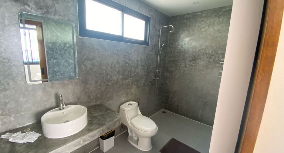 For sale 2 bedrooms apartment in Ko Samui, Surat Thani