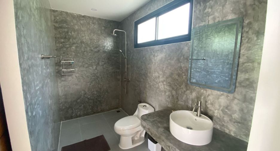 For sale 2 bedrooms apartment in Ko Samui, Surat Thani