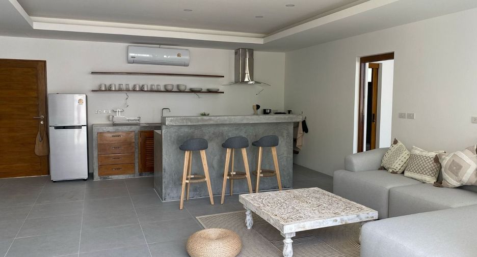 For sale 2 bedrooms apartment in Ko Samui, Surat Thani