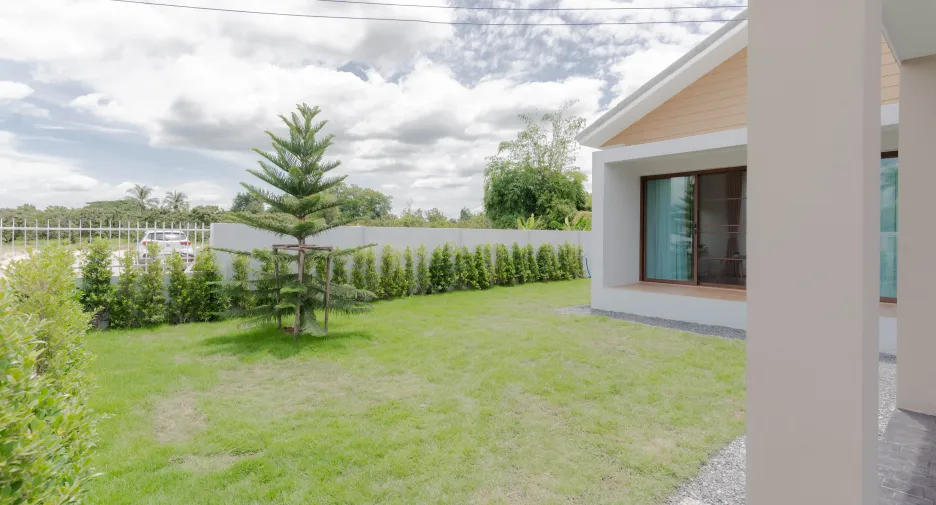 For sale 2 bedrooms house in Saraphi, Chiang Mai