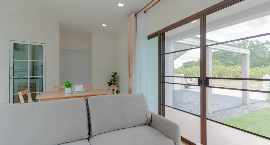 For sale 2 bedrooms house in Saraphi, Chiang Mai